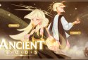 Ancient Gods: Card Battle RPG screenshot 1