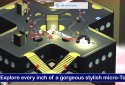Tokyo 42 screenshot 1