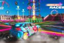 Rally Horizon screenshot 2
