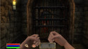 The Elder Scrolls Travels: Oblivion screenshot 1