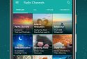 Zen Radio: Calm Relaxing Music screenshot 1