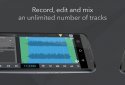 n-Track Studio Pro | DAW screenshot 2