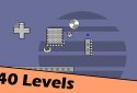 Run Dude - Pixel Platformer screenshot 3