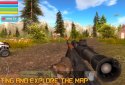 Russian Car Driver UAZ HUNTER screenshot 3