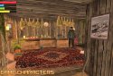 Russian Car Driver UAZ HUNTER screenshot 8