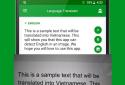 Offline Language Translator screenshot 4