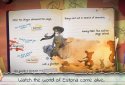Lost Words: Beyond the Page screenshot 3