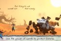 Lost Words: Beyond the Page screenshot 6