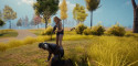 Mission Evo screenshot 3
