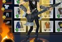 KISS Rock City - Road to Fame screenshot 1