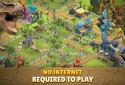 Jurassic Dinosaur: Park Game screenshot 4