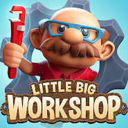 Little Big Workshop