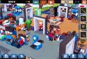 Little Big Workshop screenshot 1