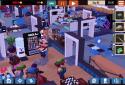 Little Big Workshop screenshot 2