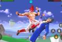 Anime Fighting Game screenshot 11