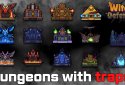 Witch Defense screenshot 4