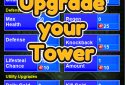 Lone Tower Roguelite Defense screenshot 2
