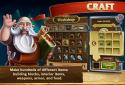 Craft The World screenshot 2