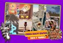 Parkour Hero - Animal Runner 3 screenshot 4