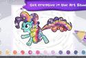 My Little Pony Color By Magic screenshot 5