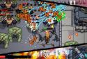 Zombie Survival: Defense War Z screenshot 5