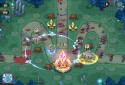 Chrono Crystal - Tower Defense screenshot 4