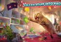 Cat Simulator 2 screenshot 4