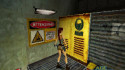 Tomb Raider 5 (Chronicles)  screenshot 1