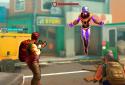 Alien Hunters: Xeno Invasion screenshot 2