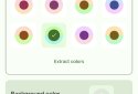 Repainter · dynamic themes screenshot 2