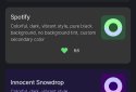 Repainter · dynamic themes screenshot 6