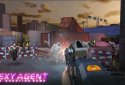 Sexy Agent：Gun Shoot Game screenshot 4