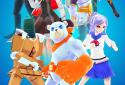 Every Hero - Smash Action screenshot 2