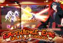 Battle Storm: Nine Tails screenshot 3