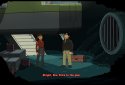Dexter Stardust screenshot 3