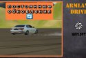 Armland Drive screenshot 1