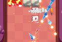 Monster Crushing Balls screenshot 2