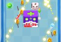 Monster Crushing Balls screenshot 5