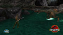 LOST WORLD - JURASSIC PARK PARK screenshot 2