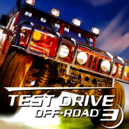 Test Drive Off-Road 3