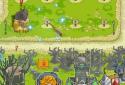 Magic Academy Tycoon screenshot 1