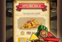 MERGE TRIO : afk adventure RPG screenshot 3