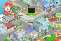 Dream Town Island screenshot 5