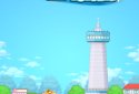 Dream Town Island screenshot 1
