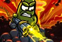 Pickle Pete: Survivor screenshot 1