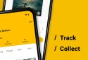 Stash: Video Game Manager screenshot 2