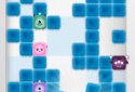 Furzies: Mergedoku screenshot 1