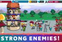 Magic Heroes: Tower Defense TD screenshot 4