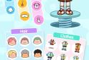 Aha World: Create Stories screenshot 2