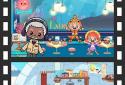 Aha World: Create Stories screenshot 4